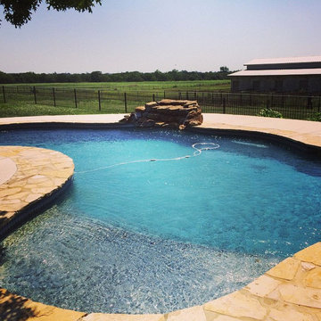 Pool Services