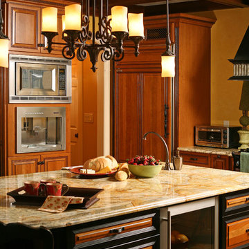 LaFata Kitchen Cabinets