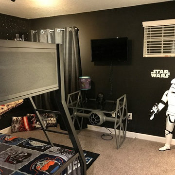 Themed Bedrooms