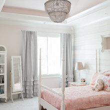 girls bedroom design