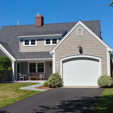 Brewster Cape Cod Home