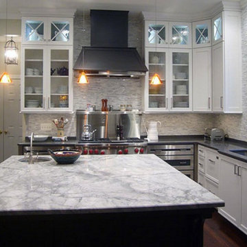 Sale for Silver Fantasy Marble Countertops for Your Kitchen in London