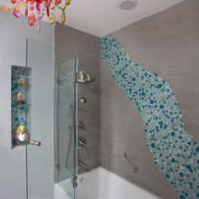 kid bathroom
