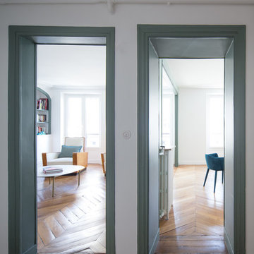 Appartement Notre Dame de Lorette