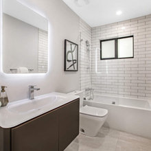 Bathroom ideas