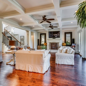 DreamDesign 22: Lakefront Spanish Colonial in Pablo Creek Reserve