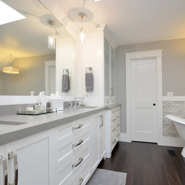 Bathrooms
