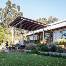 pergola