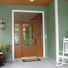 Craftsman Ideas