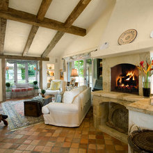 Living Room Ideas