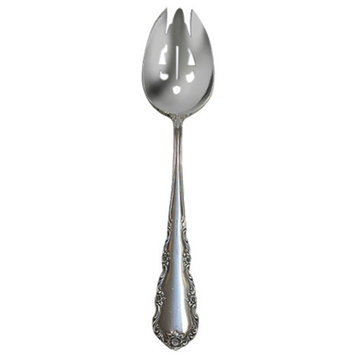 Wallace Sterling Silver Shenandoah Pierced Tablespoon