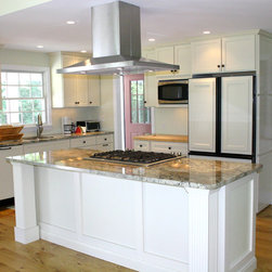 Kitchens and Bathrooms - Products
