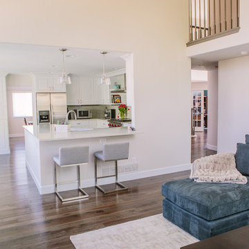 Louisville Home Remodel