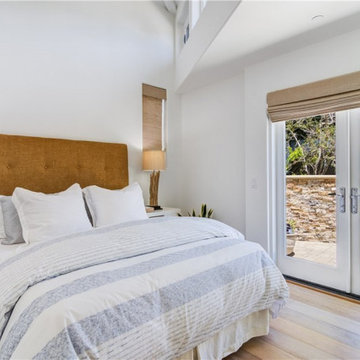 Oceanfront..with rare Private Beach Hut