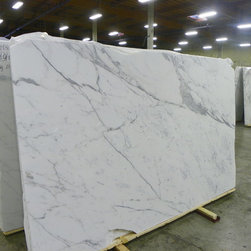 New Calacatta Slabs - Products