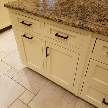 Hoover, AL. Cabinet Refacing/Refinishing/Modifications/New Drawers/etc.