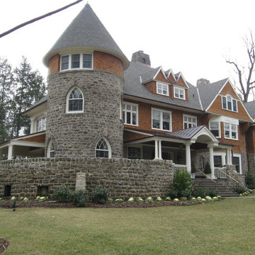 Main Line