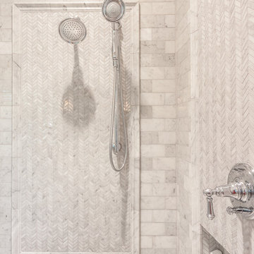 Elegant Eastover Bathroom