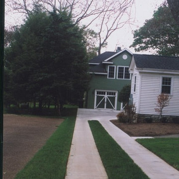 Carriage Houses