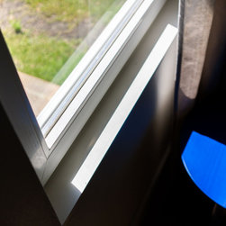 Stueve - Window Treatment Accessories