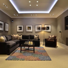 Garcia Basement