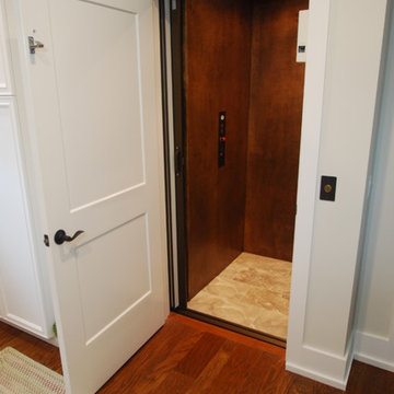 Our Home Elevators