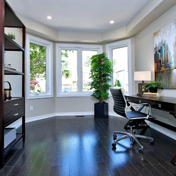 Melchior Cres, Markham