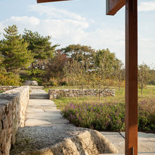 Landscape/Hardscape