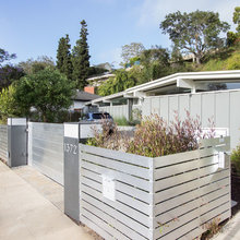 Mid-Century Modern
