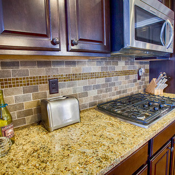 Cherry Creek Estates - Room Addition