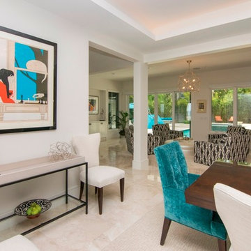 Bayshore Contemporary House