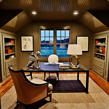 The Grove "Fall Festival of Homes"