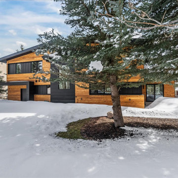 Park Meadows Remodel