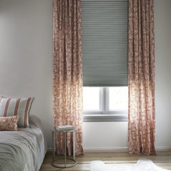 Smith & Noble Grand Cell Honeycomb Shades - Cellular Shades