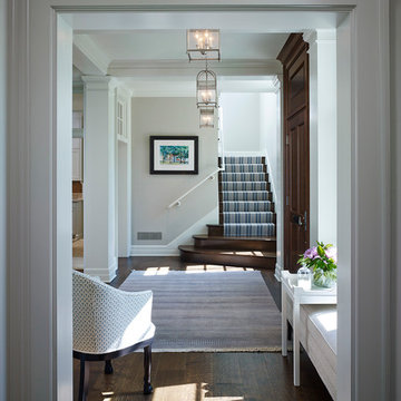 Evanston Lakefront Home #2