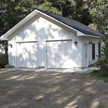 Garages