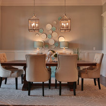 Dining Room Ideas