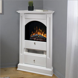 Bowdens Electric Fireplaces - Indoor Fireplaces