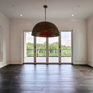 AH4 : Multi-Story Modern Craftsman on Acreage
