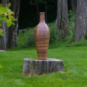Garden Party for Pots