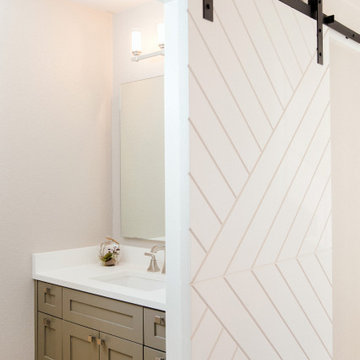 Northwest Balcones || Remodel || Austin, Texas