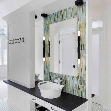 Woodmeister Master Builders - Bathrooms