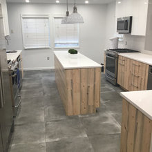 My kitchen