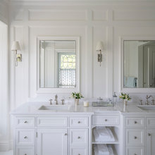 Bathroom ideas