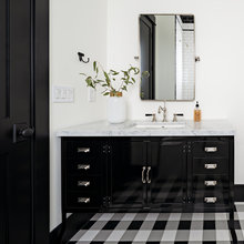 Evie’s Bathroom