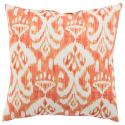 Mediterranean Outdoor Cushions And Pillows by HedgeApple