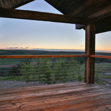 The Ranch at Belt Creek