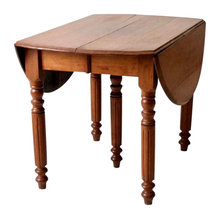 Dining tables