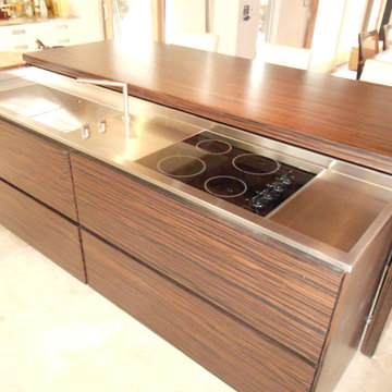 Modern Kitchen