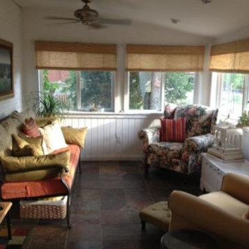 Adaptations Interior Design